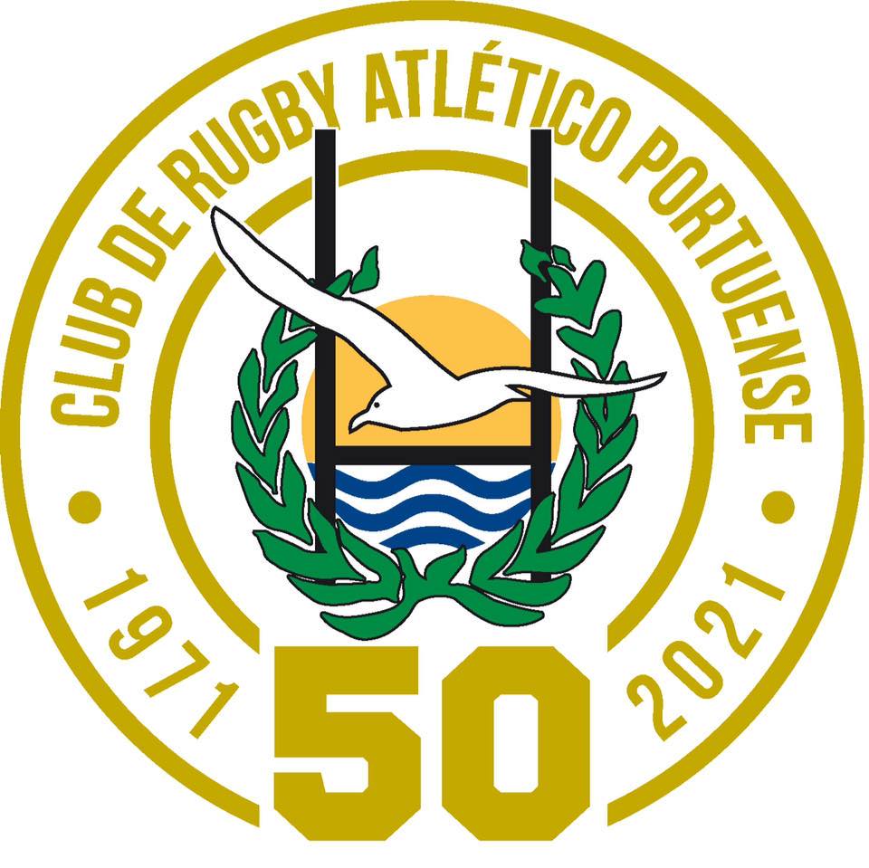 Logo Club de Rugby Atlético Portuense